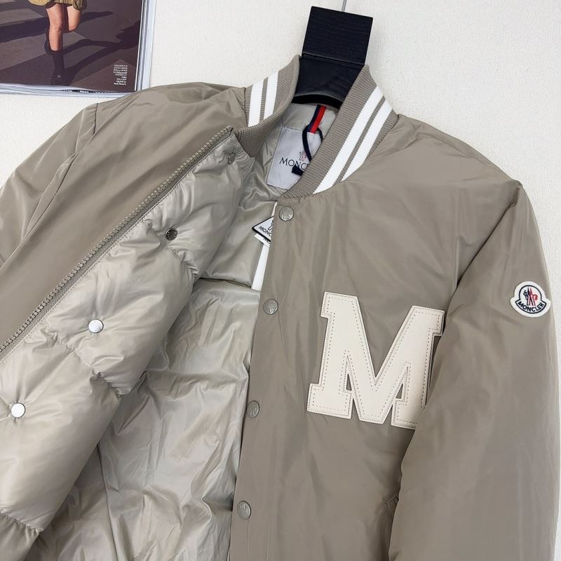 Moncler Down Jackets